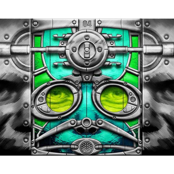 "inside Out" - Picture 1 of 1